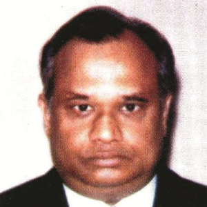 Shri Atmaram Singhania