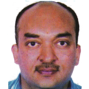 Shri Pannkaj Dujodwala