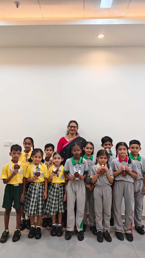Sports Awardee