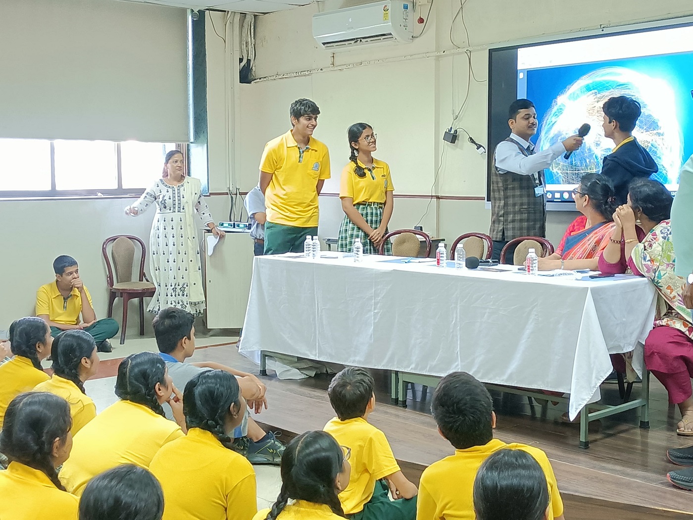 GIS Seminar 2025