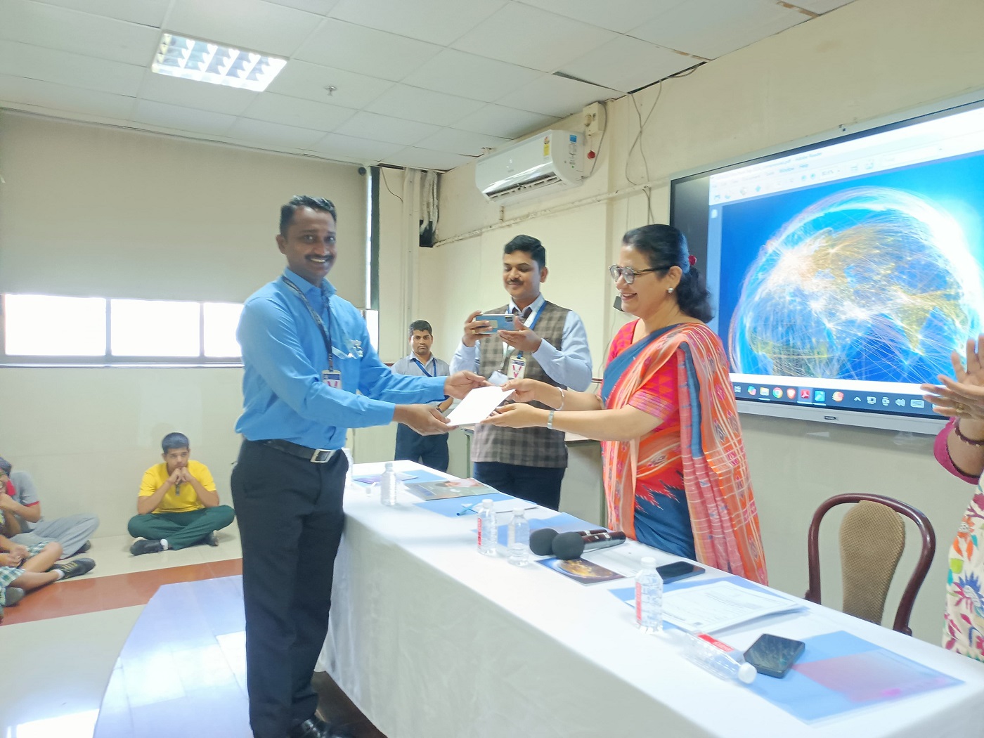 GIS Seminar 2025