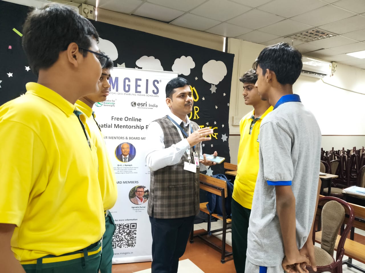 GIS Seminar 2025