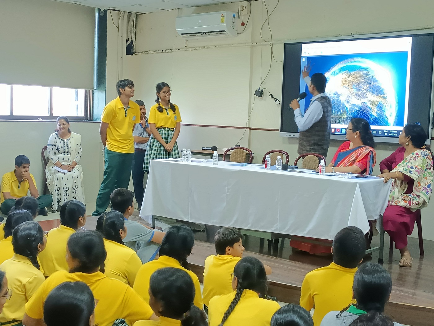GIS Seminar 2025