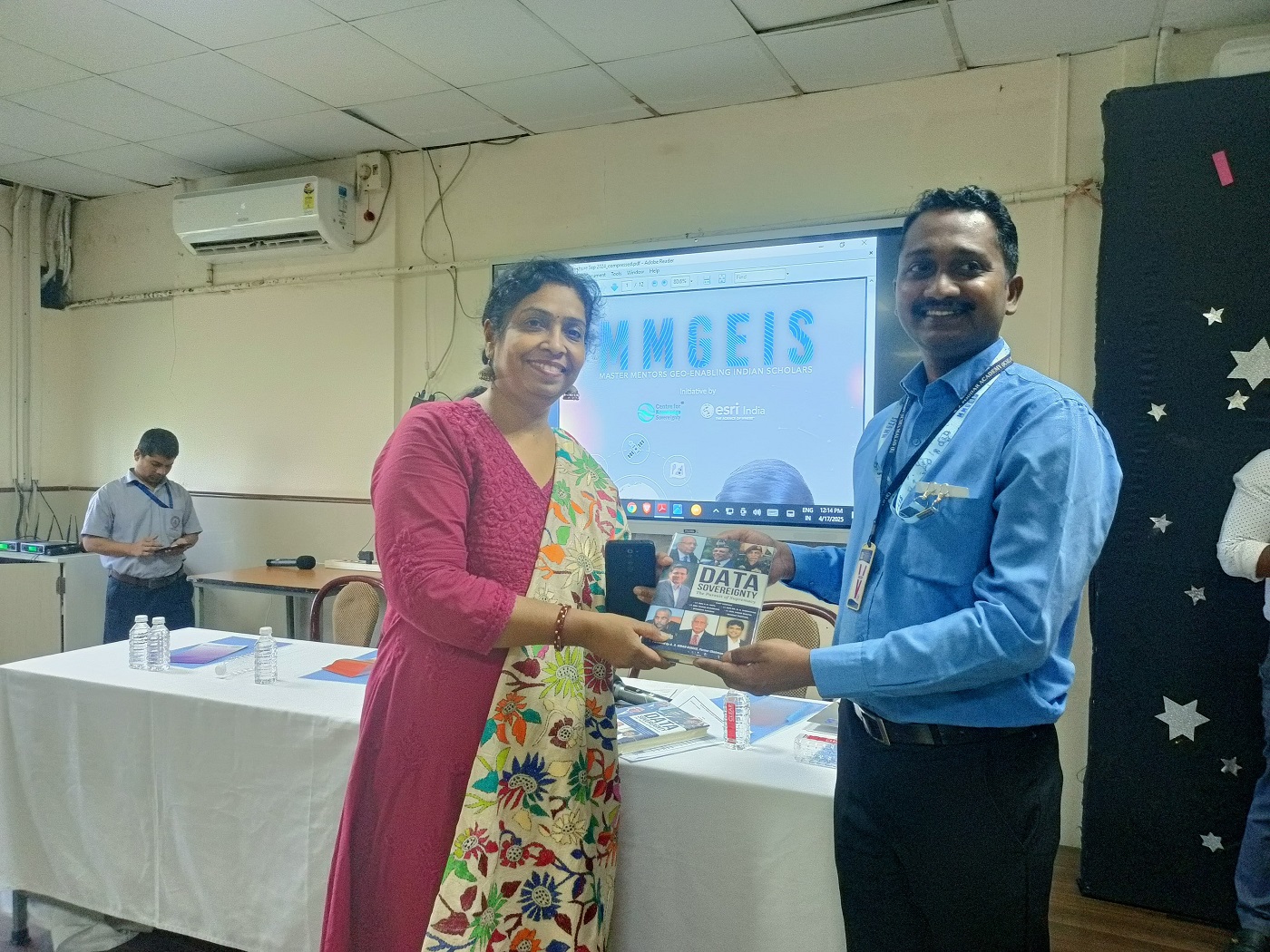 GIS Seminar 2025