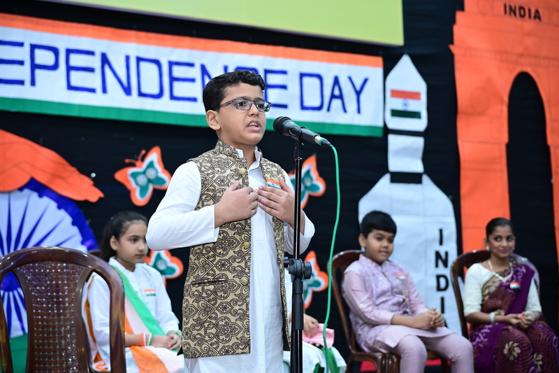 Independence Day 2025
