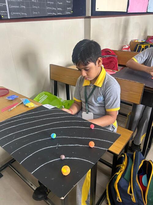 Clay Art Competition, 2025
