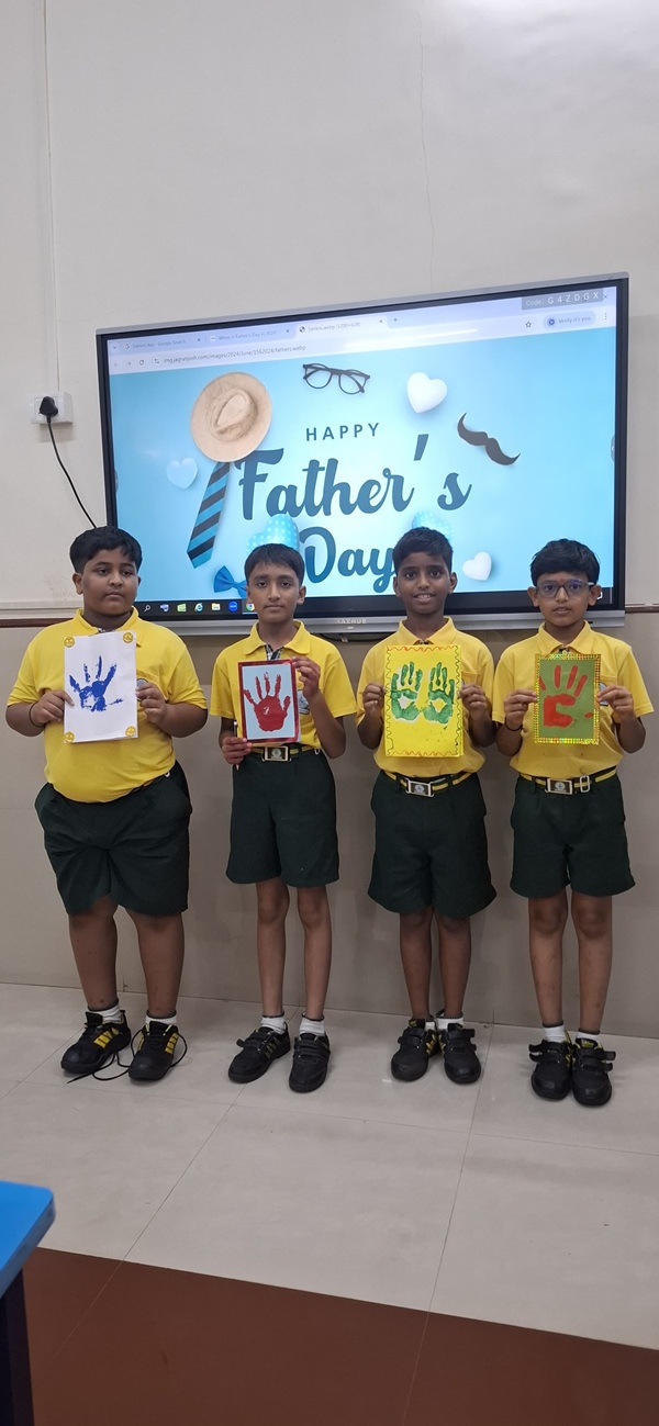 Father