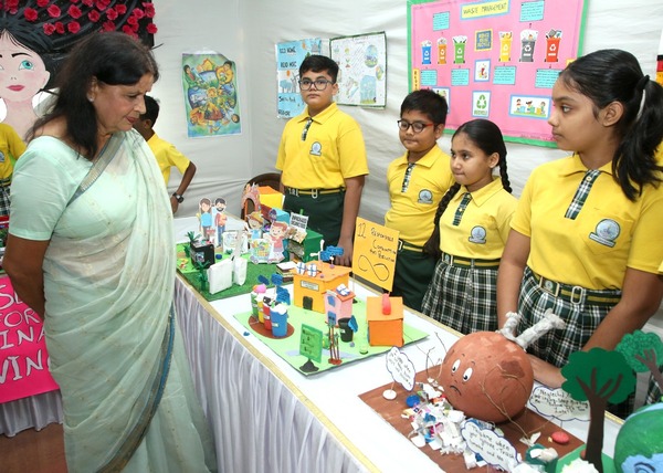 Exhibition 2025