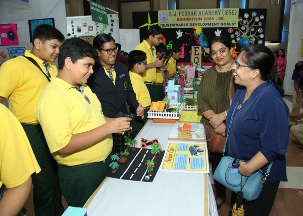 Exhibition 2025