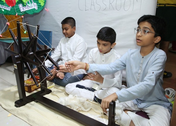 Exhibition 2025
