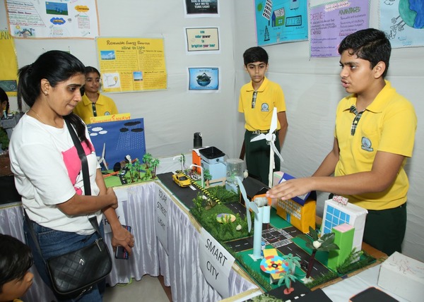 Exhibition 2025