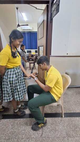 SJPA Prefectorial Elections 2025