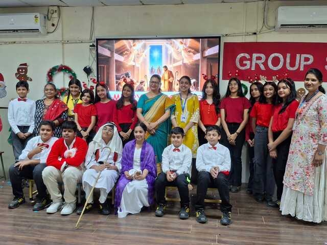 Singing competition