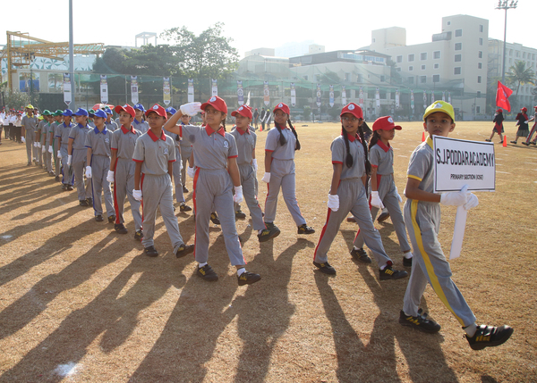Sports Day 2025