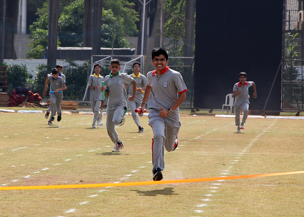 Sports Day 2025