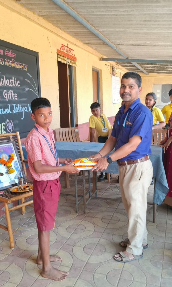Act of Philanthropy