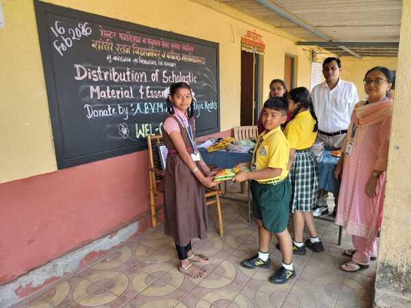 Act of Philanthropy