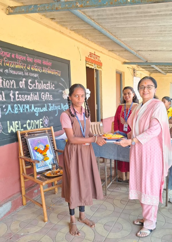 Act of Philanthropy