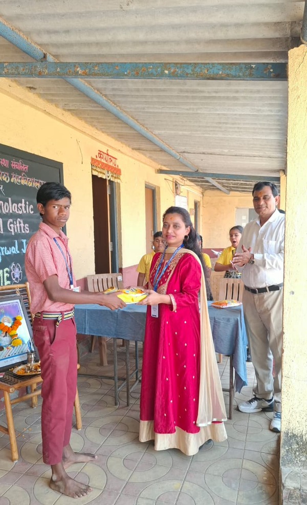 Act of Philanthropy