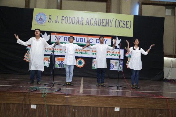 Republic Day 2025