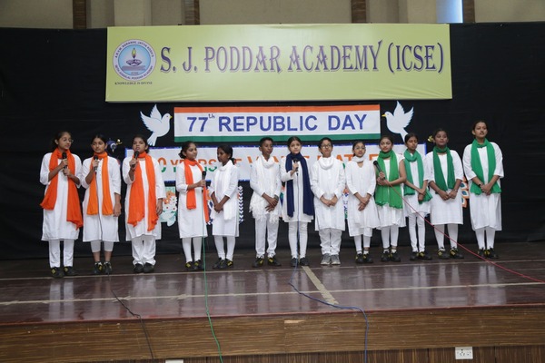 Republic Day 2025