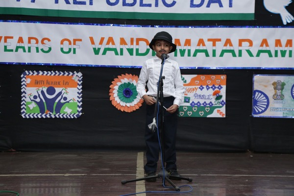 Republic Day 2025
