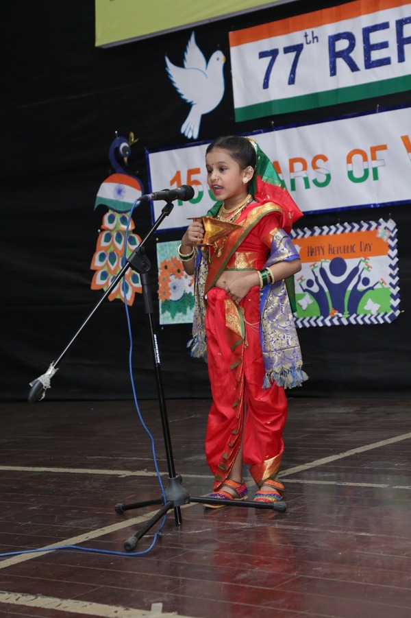 Republic Day 2025