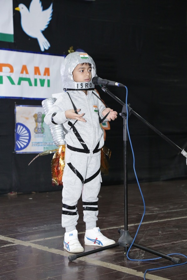 Republic Day 2025