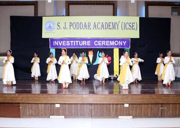 Investiture Ceremony 2026