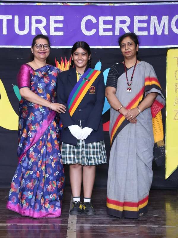 Investiture Ceremony 2026