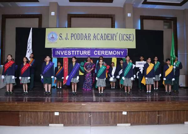 Investiture Ceremony 2026
