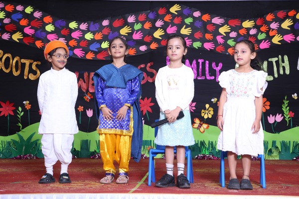 Annual day 2026 celebration