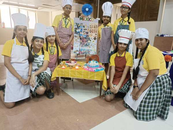 Cooking Competition 2026