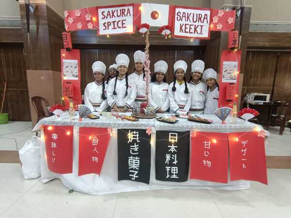 Cooking Competition 2026