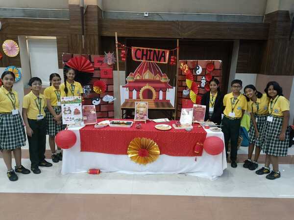 Cooking Competition 2026