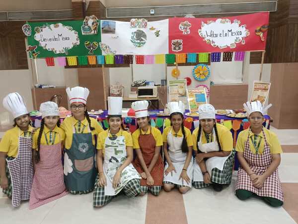 Cooking Competition 2026