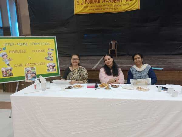Cooking Competition 2026