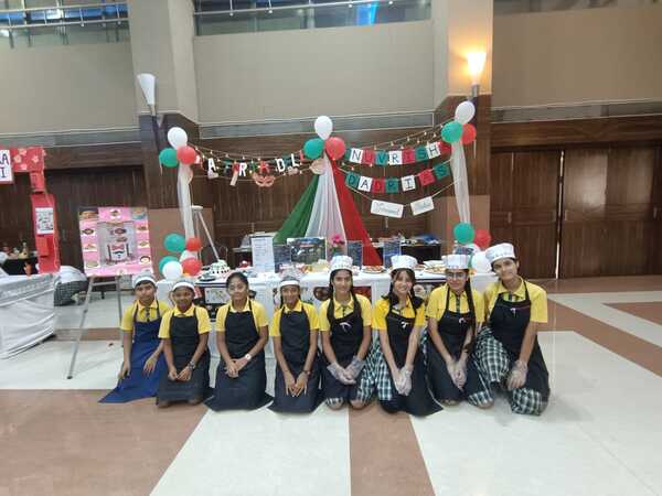 Cooking Competition 2026