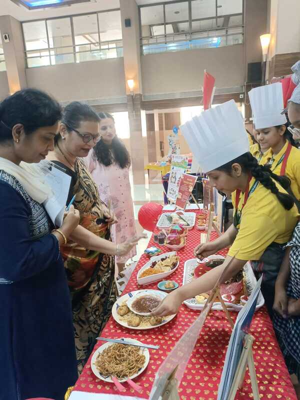 Cooking Competition 2026