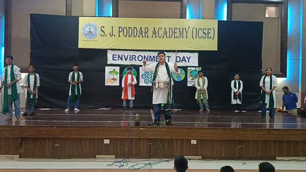 World environment day 2026