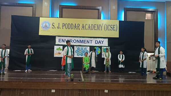World environment day 2026