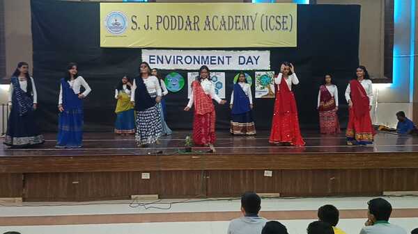 World environment day 2026