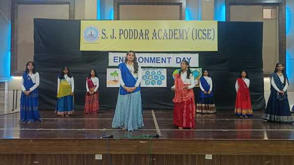World environment day 2026