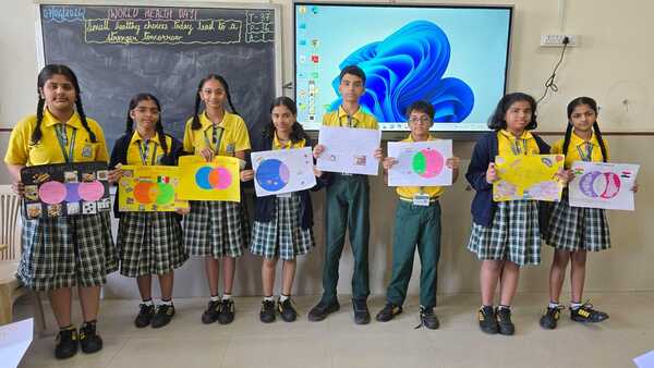 World Health Day 2026