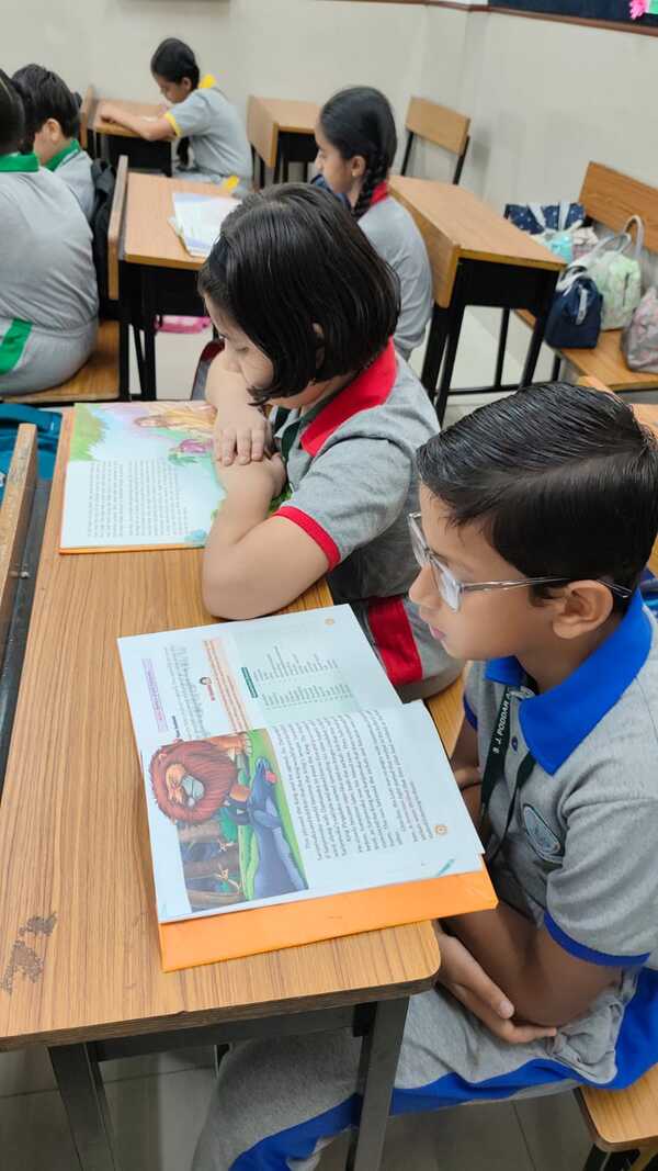 World book day 2026