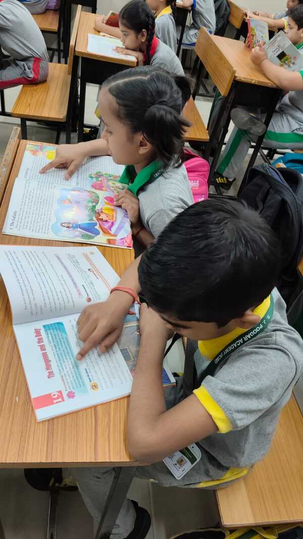 World book day 2026